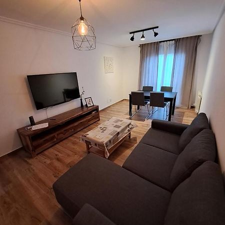 Apartamento La Morana Arévalo Exteriér fotografie