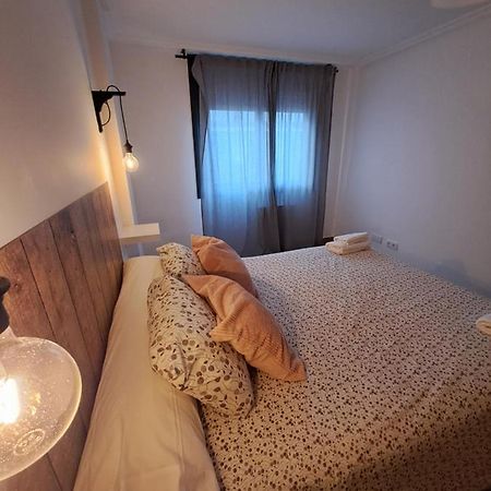 Apartamento La Morana Arévalo Exteriér fotografie
