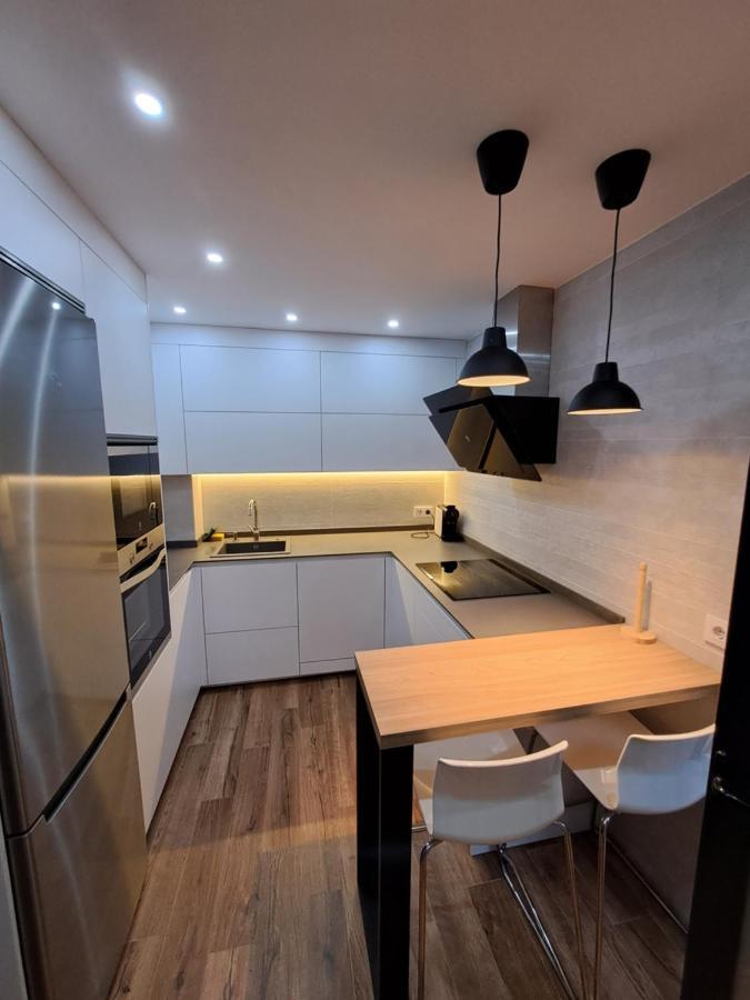 Apartamento La Morana Arévalo Exteriér fotografie
